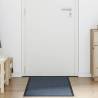 Durable Blue Doormat 60x150 cm - High Traffic Ready