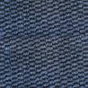 Durable Blue Doormat 60x150 cm - High Traffic Ready