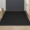 Doormat Black 115x200 cm | Durable & Non-Slip