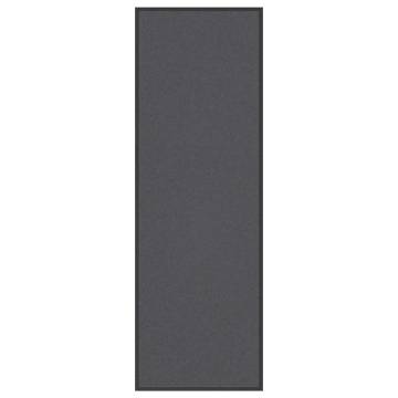 Doormat Anthracite 60x180 cm - Durable & Non-Slip | HipoMarket