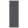  Doormat Anthracite 60x180 cm Colour anthracite Size 60 x 180 cm Quantity in Package 1 