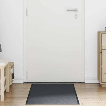 Doormat Anthracite 60x180 cm - Durable & Non-Slip | HipoMarket