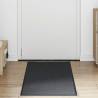 Doormat Anthracite 60x180 cm - Durable & Non-Slip | HipoMarket