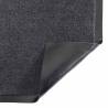 Doormat Anthracite 60x180 cm - Durable & Non-Slip | HipoMarket