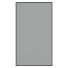  Doormat Grey 115x200 cm Colour grey Size 115 x 200 cm Quantity in Package 1 