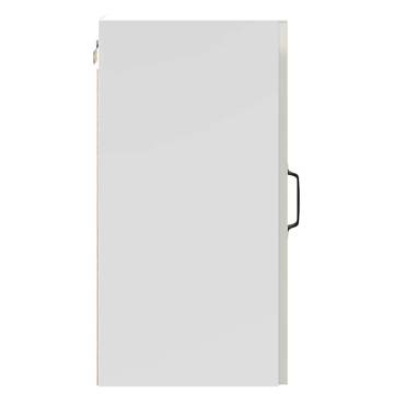 Kitchen Wall Cabinet Lucca - High Gloss White - Hipomarket