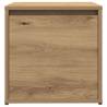 Hallway Furniture Set - Artisan Oak Engineered Wood | HipoMarket