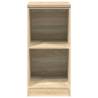 Garage Storage Cabinet Sonoma Oak - Durable & Stylish | HipoMarket