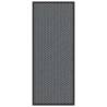  Doormat Anthracite 60x150 cm Colour anthracite Size 60 x 150 cm Quantity in Package 1 