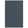  Doormat Blue 60x90 cm Colour blue Size 60 x 90 cm Quantity in Package 1 