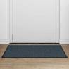 Doormat Blue 60x90 cm - Durable & Stylish Welcome Mat