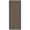  Doormat Brown 60x150 cm Colour brown Size 60 x 150 cm Quantity in Package 1 