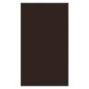  Doormat Brown 115x200 cm Colour brown Size 115 x 200 cm Quantity in Package 1 