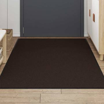 Durable Brown Doormat 115x200 cm - Essential for Your Home