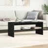 Stylish Black TV Cabinet - 100x40x40 cm | Hipomarket