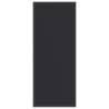  Doormat Black 60x150 cm Colour black Size 60 x 150 cm Quantity in Package 1 