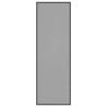  Doormat Grey 60x180 cm Colour grey Size 60 x 180 cm Quantity in Package 1 