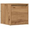 Box Drawer Artisan Oak - 40.5x40x40 cm | HipoMarket