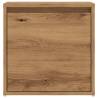 Box Drawer Artisan Oak - 40.5x40x40 cm | HipoMarket