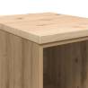 Garage Storage Cabinet Artisan Oak - Durable & Versatile Design