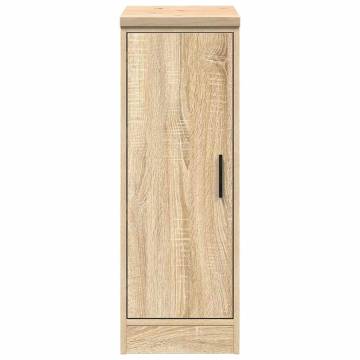 Garage Storage Cabinet - Sonoma Oak | Durable & Stylish