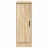 Garage Storage Cabinet - Sonoma Oak | Durable & Stylish