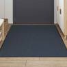 Blue Doormat 115x200 cm - Durable & Non-Slip | HipoMarket