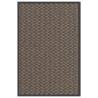  Doormat Brown 60x90 cm Colour brown Size 60 x 90 cm Quantity in Package 1 