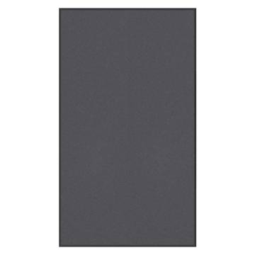 Doormat Anthracite 115x200 cm - Durable & Non-Slip