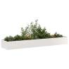  Planter 360x80x40 cm Stainless Steel Colour stainless steel Size 360 x 80 x 40 cm Quantity in Package 1 