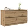 Artisan Oak TV Cabinet - Stylish & Durable | Hipo Market