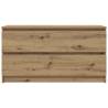 Artisan Oak TV Cabinet - Stylish & Durable | Hipo Market