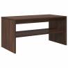 Stylish Brown Oak TV Cabinet - 80x40x40 cm | HipoMarket