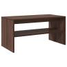 Stylish Brown Oak TV Cabinet - 80x40x40 cm | HipoMarket