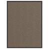  Doormat Brown 80x120 cm Colour brown Size 80 x 120 cm Quantity in Package 1 