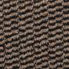 Doormat Brown 80x120 cm - Durable & Non-slip | Hipomarket