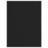  Doormat Black 80x120 cm Colour black Size 80 x 120 cm Quantity in Package 1 