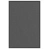  Doormat Anthracite 60x90 cm Colour anthracite Size 60 x 90 cm Quantity in Package 1 