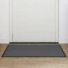 Durable Anthracite Doormat 60x90 cm - Stop Dirt & Debris