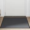 Doormat Anthracite 90x150 cm - Durable & Non-Slip