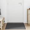 Doormat Anthracite 90x150 cm - Durable & Non-Slip