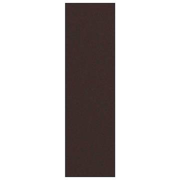 Doormat Brown 115x400 cm - Durable & Non-Slip | HipoMarket