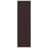  Doormat Brown 115x400 cm Colour brown Size 115 x 400 cm Quantity in Package 1 