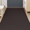 Doormat Brown 115x400 cm - Durable & Non-Slip | HipoMarket