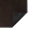 Doormat Brown 115x400 cm - Durable & Non-Slip | HipoMarket