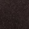 Doormat Brown 115x400 cm - Durable & Non-Slip | HipoMarket