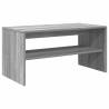 Stylish Grey Sonoma TV Cabinet - 80x40x40 cm | HipoMarket