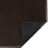 Doormat Brown 80x120 cm - Durable & Non-Slip | Hipomarket