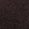 Doormat Brown 80x120 cm - Durable & Non-Slip | Hipomarket