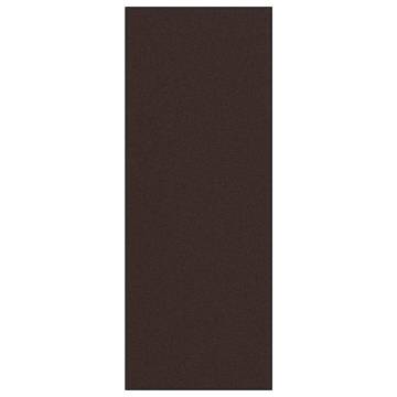 Doormat Brown 115x300 cm | Durable & Non-Slip Mat